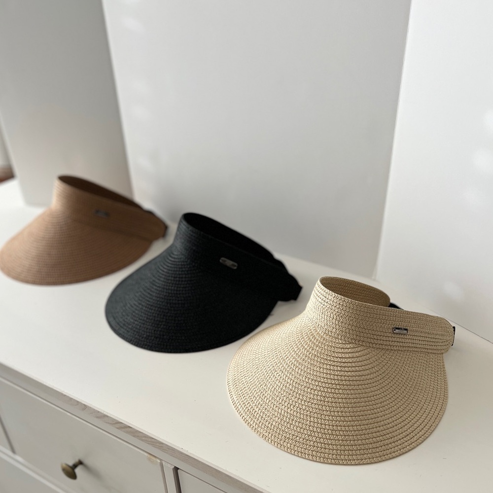 Sun Visors 2 for $12